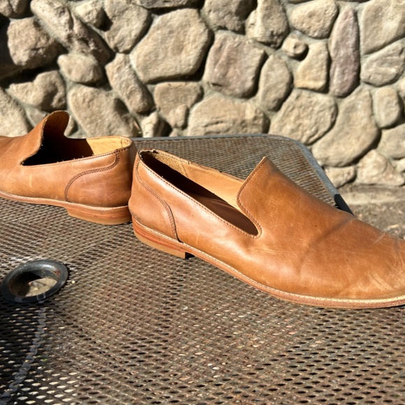 Tecovas The Monterrey - men’s size 12 D - Butterscotch - Picture 6 of 8